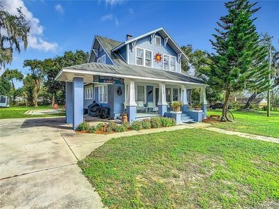 510 Tighe Ave, Seffner, FL, 33584