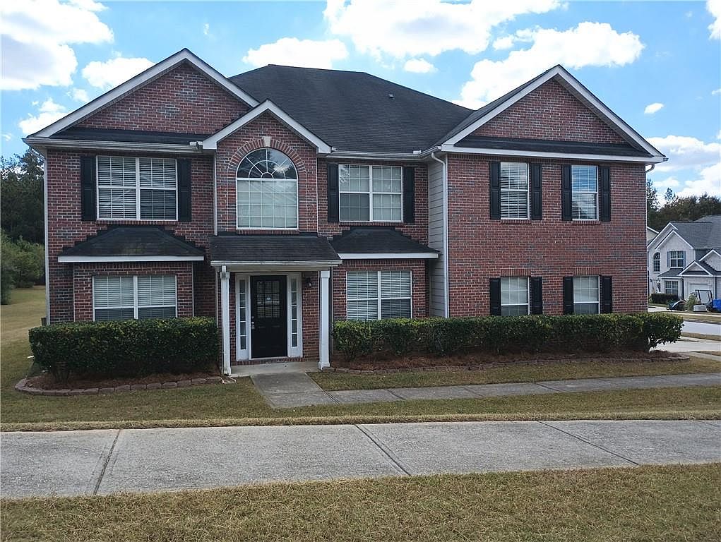 7361 Vigo Dr, Lithonia, GA 30058 Zillow