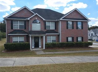 7361 Vigo Dr, Lithonia, GA 30058