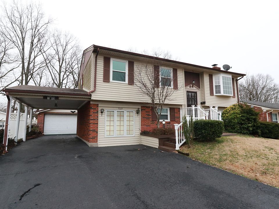 1st image of 7609 Kenhurst Dr