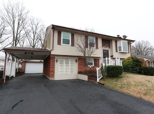 7609 Kenhurst Dr, Louisville, KY