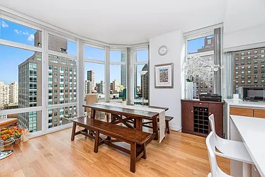 Sold by Keller Williams NYC
