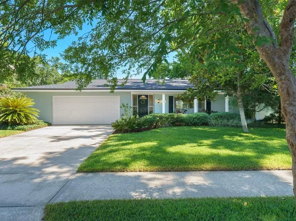 1951 Geronimo Trl, Maitland, FL 32751