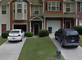 8530 Kaden Dr, Jonesboro, GA 30238
