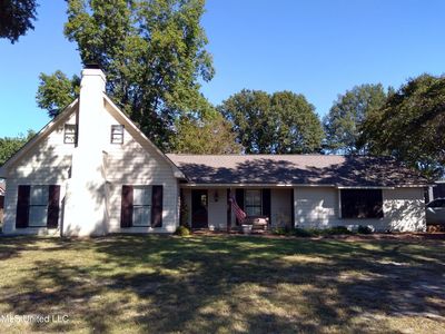 315 N Macarthur Cir, Indianola, MS, 38751