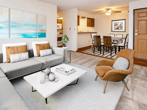 Park Winds, 3600 Kennedy Dr APT B303, Des Moines, IA 50317