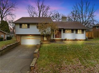 724 Burd Ave NE, Massillon, OH 44646