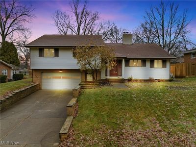 724 Burd Ave NE, Massillon, OH, 44646