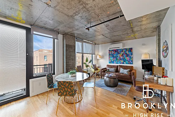 Rented by Brooklyn High Rise LLC | media 21