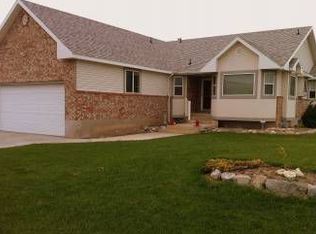 685 S 100 W, Garland, UT 84312