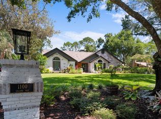 1100 Island Way, Winter Haven, FL 33884