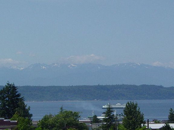 Water view
