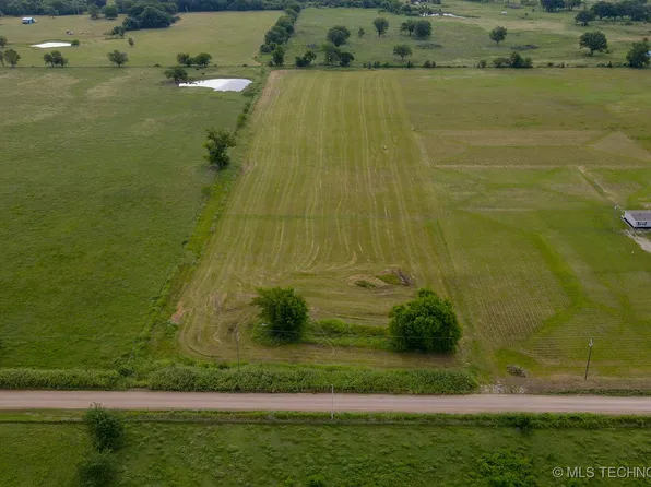 S 184th St W, Haskell, OK 74436