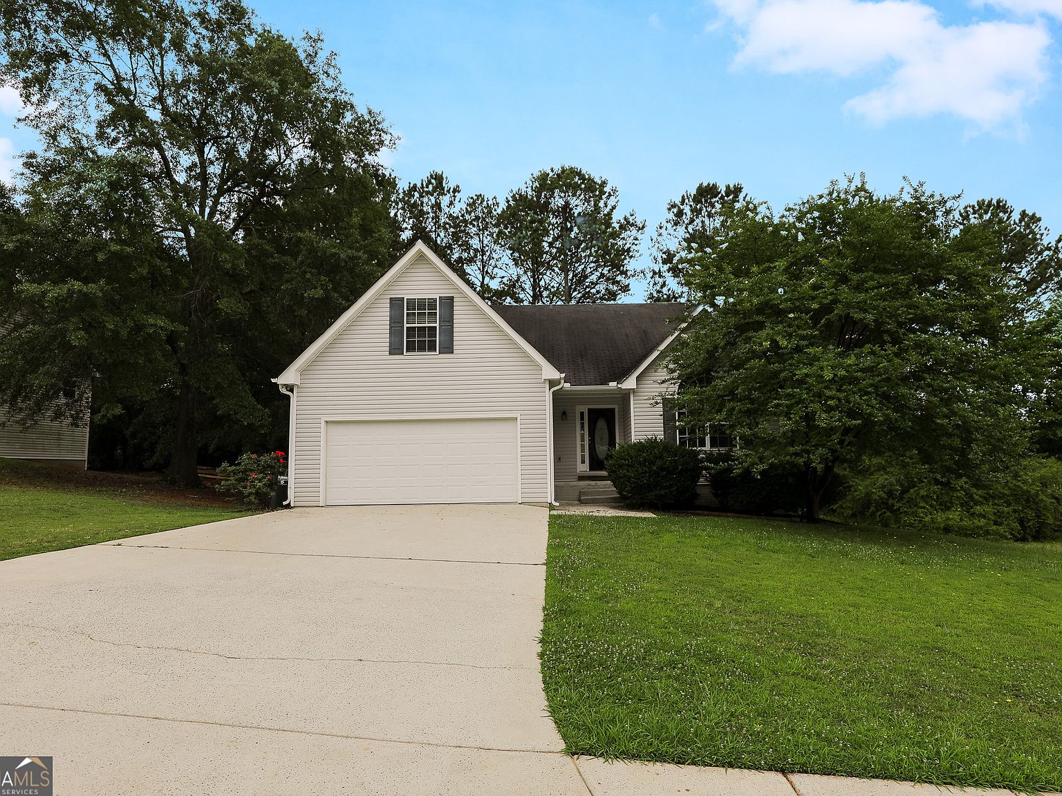 152 Calico Loop, Grantville, GA 30220 Zillow