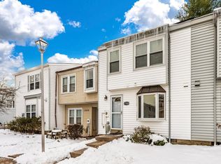 17430 Hoskinson Rd, Poolesville, MD 20837