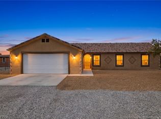 200 W Eton St, Pahrump, NV 89048