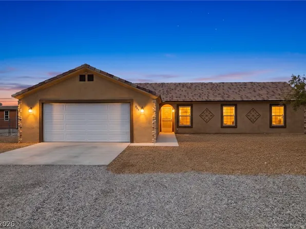 200 W Eton St, Pahrump, NV 89048