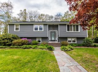 100 Addison St, Brockton, MA 02301