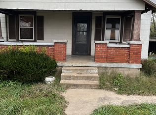 715 Duncan Rd, Frankfort, KY 40601