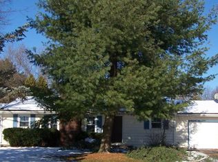 5036 Beech Ave, Kalamazoo, MI 49006