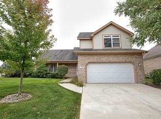 13557 W Parkland Ct, Homer Glen, IL 60491