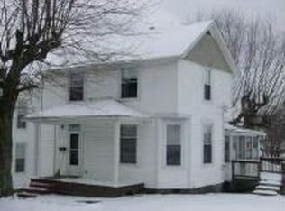 112 Ohio St, Barnesville, OH 43713