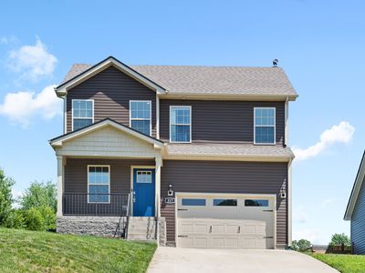 317 Peterson Ln, Clarksville, TN, 37040