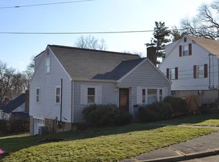 199 Prospect Hill Rd, Waltham, MA 02451