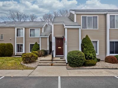 286 Nassau Dr, Springfield, MA, 01129