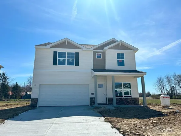 1708 Parkfield Way, Goshen, OH 45122