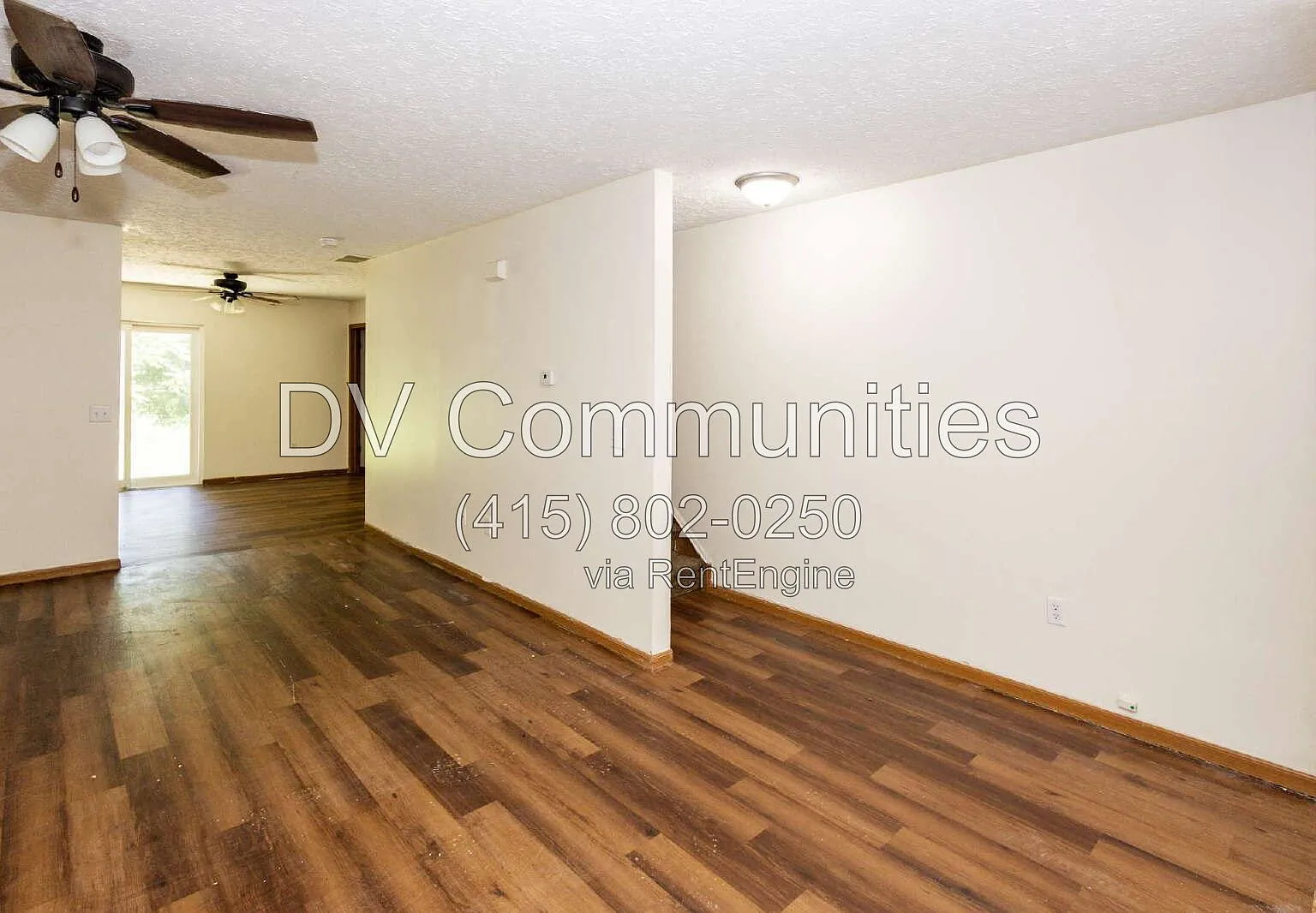 3 bed, 1.5 bath, 1380 sqft, $1,800 — Photo 2