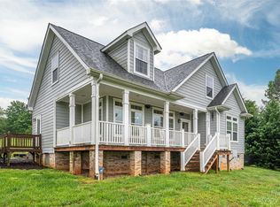 4276 Samuels Run, Vale, NC 28168