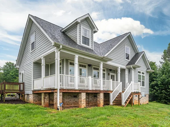 4276 Samuels Run, Vale, NC 28168