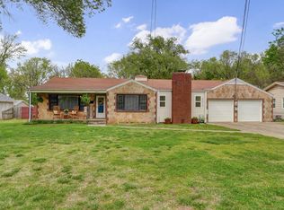 3017 W Latoka St, Springfield, MO 65807