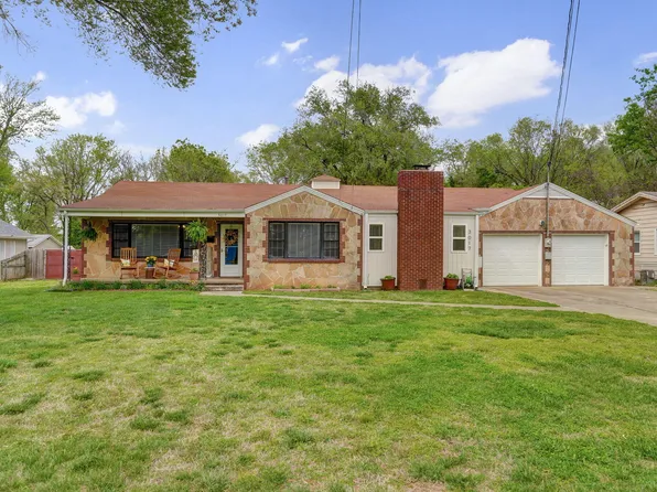 3017 W Latoka Street, Springfield, MO 65807