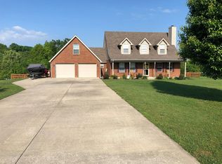 1024 Diamond Brook Dr, Richmond, KY 40475