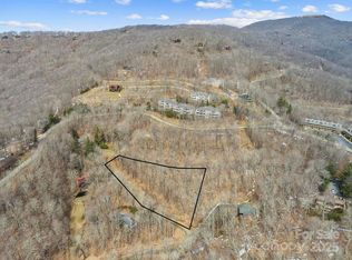 769 Oak Ridge Ln #769 & 770, Mars Hill, NC 28754