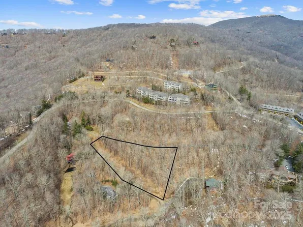 769 Oak Ridge Ln #769 & 770, Mars Hill, NC 28754