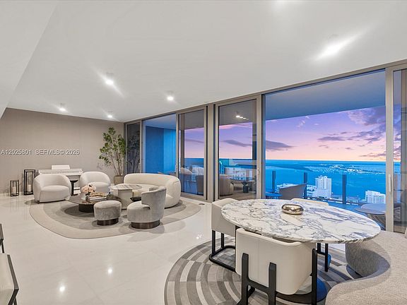 3rd image of 300 Biscayne Boulevard Way Unit 4502E