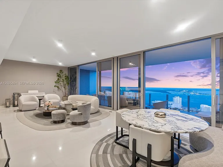 300 Biscayne Boulevard Way #4502E — Photo 5