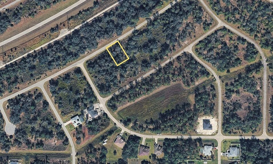2nd image of WYLAM DRIVE LOT 3