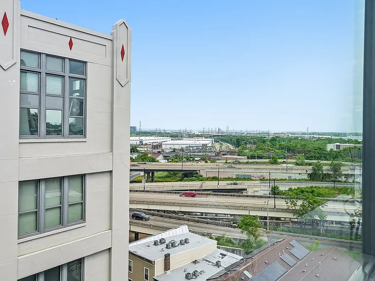 50 Dey St #Penthouse 600 — Photo 23