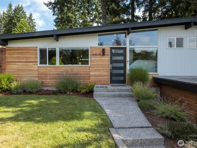 16014 SE 8th Street, Bellevue, WA, 98008