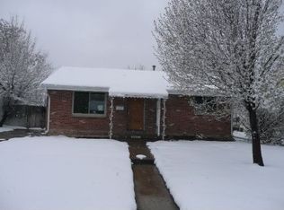 5400 E 65th Way, Commerce City, CO 80022