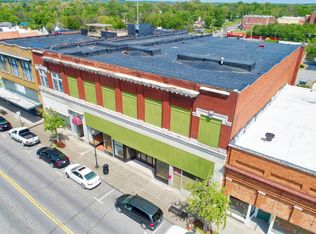 606 S Main St, Springfield, TN 37172