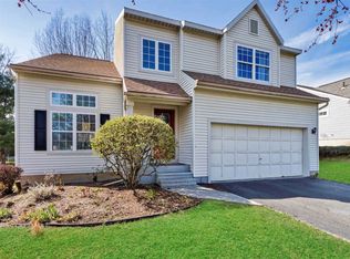 152 Tallmadge Pl, Albany, NY 12208