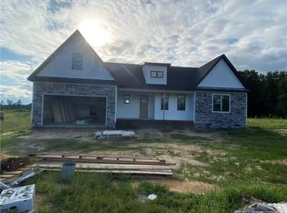 568 C P Stewart Rd, Lillington, NC 27546