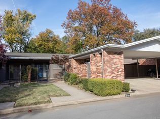 2129 E 60th St S #H, Tulsa, OK 74105