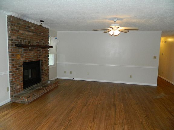 Living Room View 1