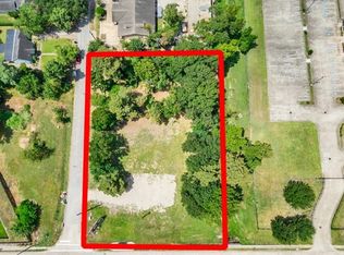 0 Hohldale St, Houston, TX 77091
